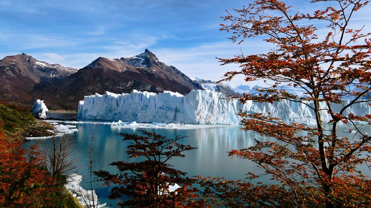 Eolo Patagonias Spirit Exterior
