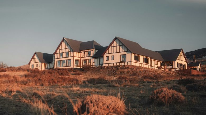 <b>Eolo Patagonias Spirit Exterior</b>. Images powered by <a href="https://www.leonardoworldwide.com/" title="Leonardo Worldwide" target="_blank">Leonardo</a>.