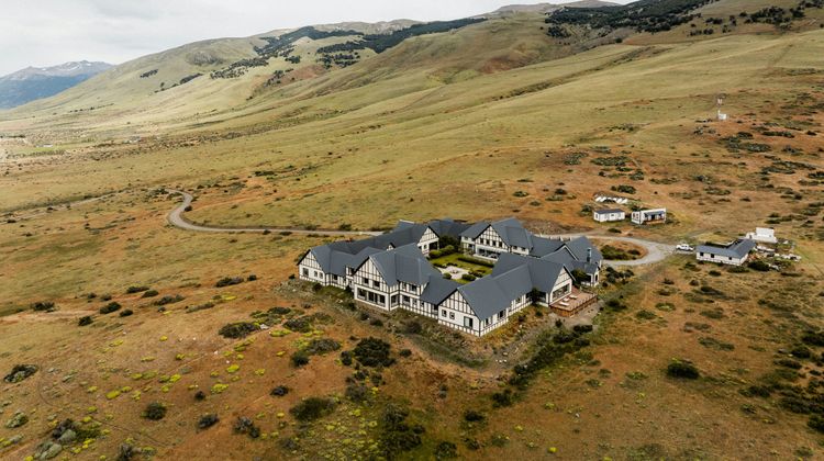 Eolo Patagonias Spirit Exterior