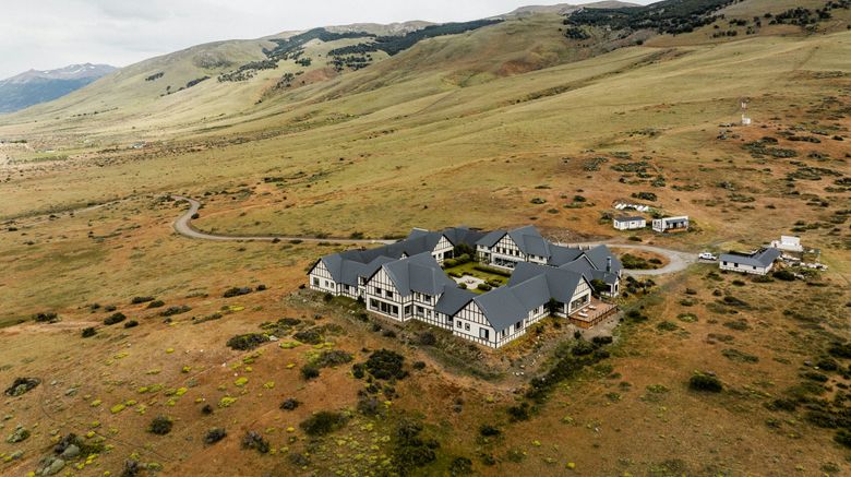 <b>Eolo Patagonias Spirit Exterior</b>. Images powered by <a href="https://www.leonardoworldwide.com/" title="Leonardo Worldwide" target="_blank">Leonardo</a>.