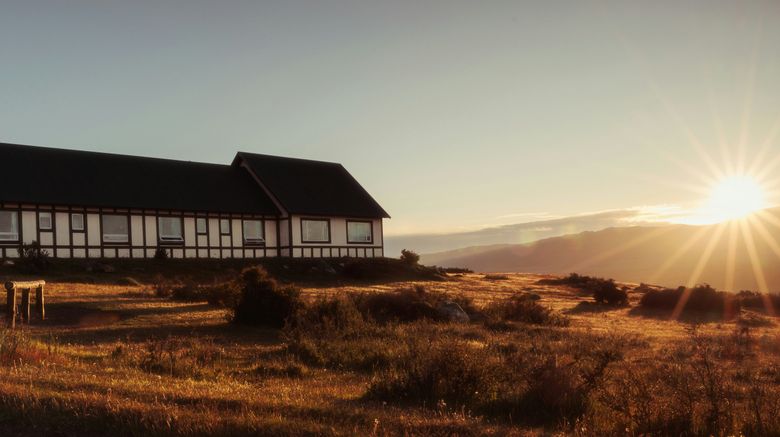 <b>Eolo Patagonias Spirit Exterior</b>. Images powered by <a href="https://www.leonardoworldwide.com/" title="Leonardo Worldwide" target="_blank">Leonardo</a>.