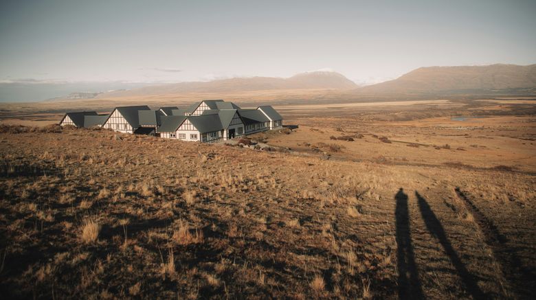 <b>Eolo Patagonias Spirit Exterior</b>. Images powered by <a href="https://www.leonardoworldwide.com/" title="Leonardo Worldwide" target="_blank">Leonardo</a>.