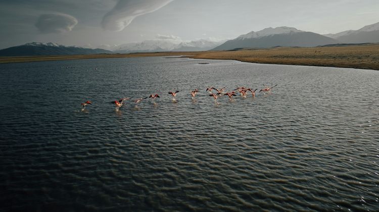 Eolo Patagonias Spirit Exterior