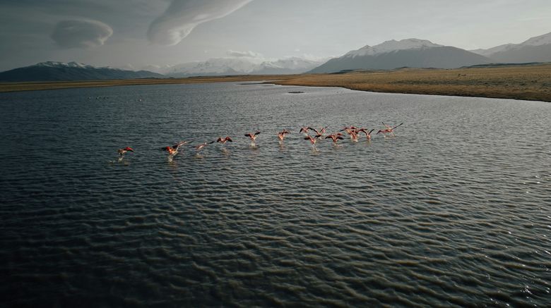<b>Eolo Patagonias Spirit Exterior</b>. Images powered by <a href="https://www.leonardoworldwide.com/" title="Leonardo Worldwide" target="_blank">Leonardo</a>.