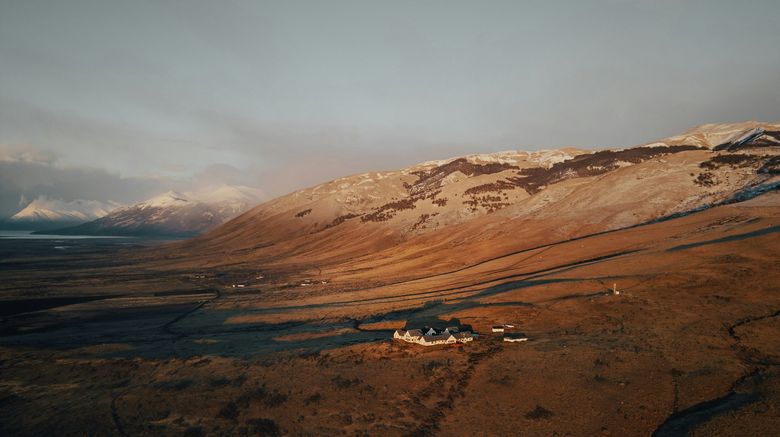 <b>Eolo Patagonias Spirit Exterior</b>. Images powered by <a href="https://www.leonardoworldwide.com/" title="Leonardo Worldwide" target="_blank">Leonardo</a>.