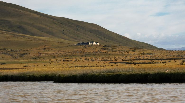 <b>Eolo Patagonias Spirit Exterior</b>. Images powered by <a href="https://www.leonardoworldwide.com/" title="Leonardo Worldwide" target="_blank">Leonardo</a>.