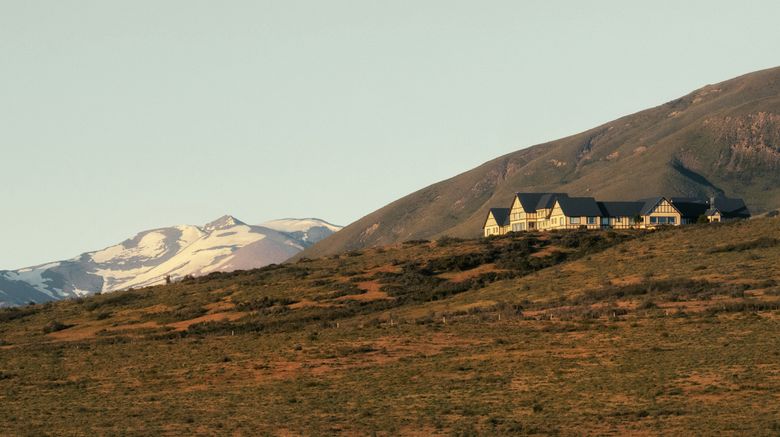 <b>Eolo Patagonias Spirit Exterior</b>. Images powered by <a href="https://www.leonardoworldwide.com/" title="Leonardo Worldwide" target="_blank">Leonardo</a>.