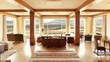 Eolo Patagonias Spirit Room