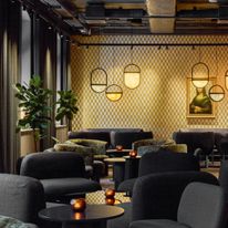 Metropolitan Hotel by Flemings