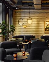 Metropolitan Hotel by Flemings