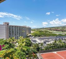 Kaanapali Alii Exterior