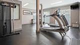 Sandman Hotel Saskatoon Health Club