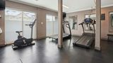 Sandman Hotel Saskatoon Health Club