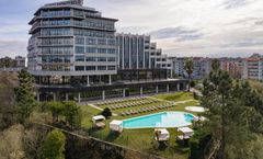 Montebelo Viseu Hotel & Spa