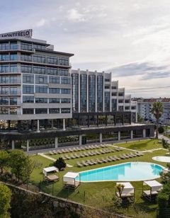 Montebelo Viseu Hotel & Spa
