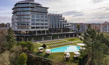 Montebelo Viseu Hotel & Spa