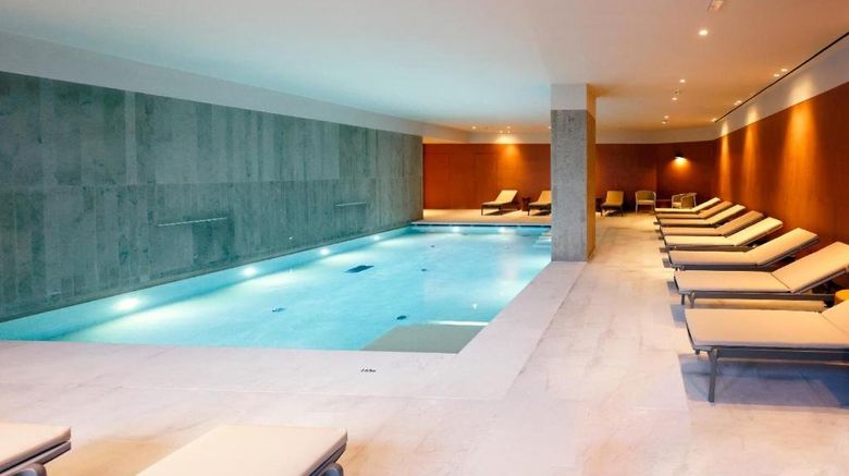 <b>Montebelo Viseu Hotel & Spa Spa</b>. Images powered by <a href="https://www.leonardoworldwide.com/" title="Leonardo Worldwide" target="_blank">Leonardo</a>.