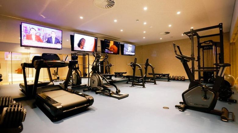 <b>Montebelo Viseu Hotel & Spa Health Club</b>. Images powered by <a href="https://www.leonardoworldwide.com/" title="Leonardo Worldwide" target="_blank">Leonardo</a>.