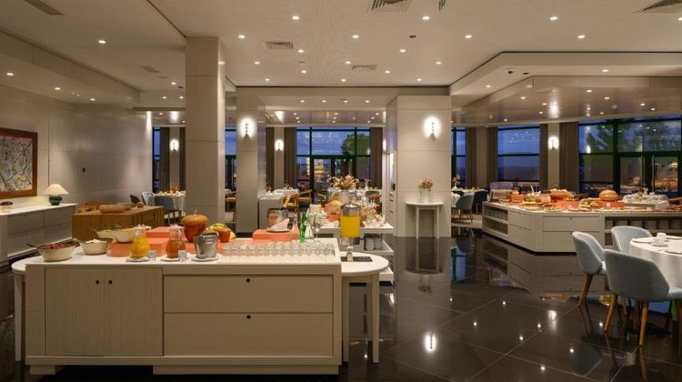Montebelo Viseu Hotel & Spa Restaurant