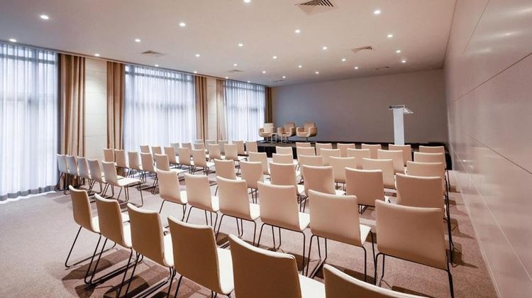 Montebelo Viseu Hotel & Spa Meeting
