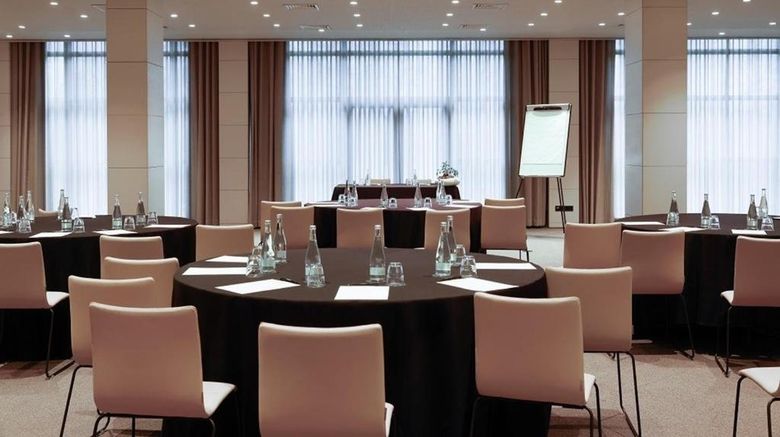 <b>Montebelo Viseu Hotel & Spa Meeting</b>. Images powered by <a href="https://www.leonardoworldwide.com/" title="Leonardo Worldwide" target="_blank">Leonardo</a>.