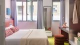 Moderno Hotel Rome Room