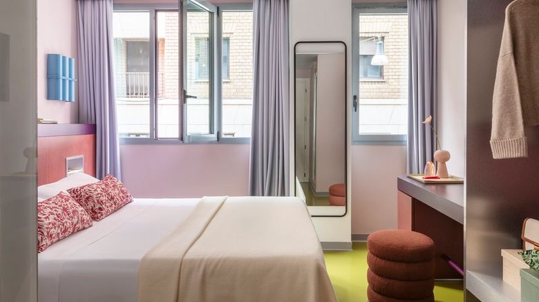 <b>Moderno Hotel Rome Room</b>. Images powered by <a href="https://www.leonardoworldwide.com/" title="Leonardo Worldwide" target="_blank">Leonardo</a>.
