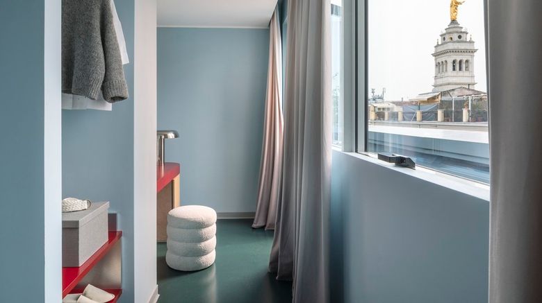 <b>Moderno Hotel Rome Room</b>. Images powered by <a href="https://www.leonardoworldwide.com/" title="Leonardo Worldwide" target="_blank">Leonardo</a>.