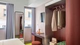 Moderno Hotel Rome Room