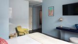 Moderno Hotel Rome Room