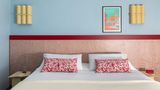 Moderno Hotel Rome Room