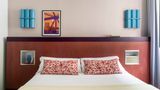 Moderno Hotel Rome Room