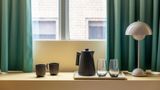 Moderno Hotel Rome Room