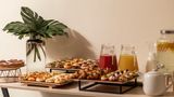 Moderno Hotel Rome Restaurant