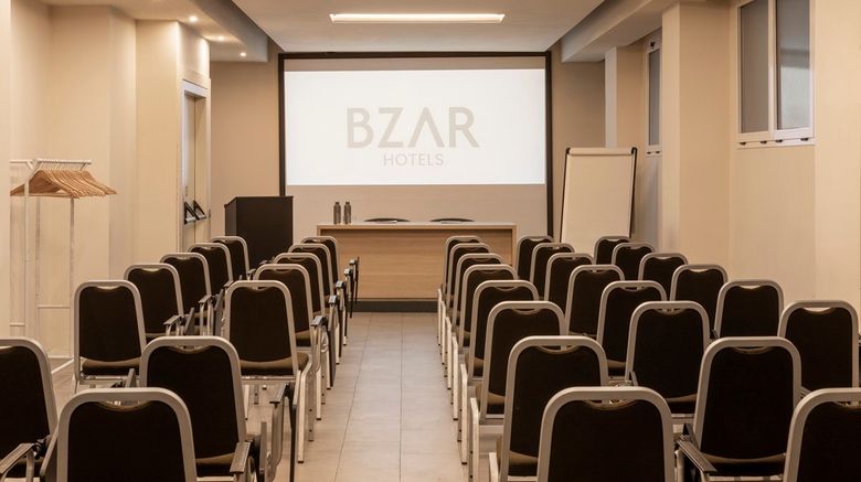 <b>Moderno Hotel Rome Meeting</b>. Images powered by <a href="https://www.leonardoworldwide.com/" title="Leonardo Worldwide" target="_blank">Leonardo</a>.
