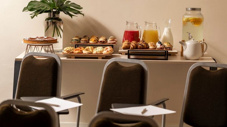 <b>Moderno Hotel Rome Meeting</b>. Images powered by <a href="https://www.leonardoworldwide.com/" title="Leonardo Worldwide" target="_blank">Leonardo</a>.