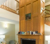 Norland Inn & Suites Lobby