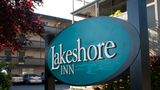 Lakeshore Inn Exterior