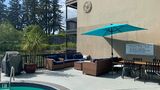 Lakeshore Inn Pool