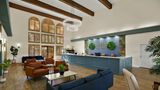 <b>La Fuente Inn & Suites Lobby</b>. Images powered by <a href="https://www.leonardoworldwide.com/" title="Leonardo Worldwide" target="_blank">Leonardo</a>.