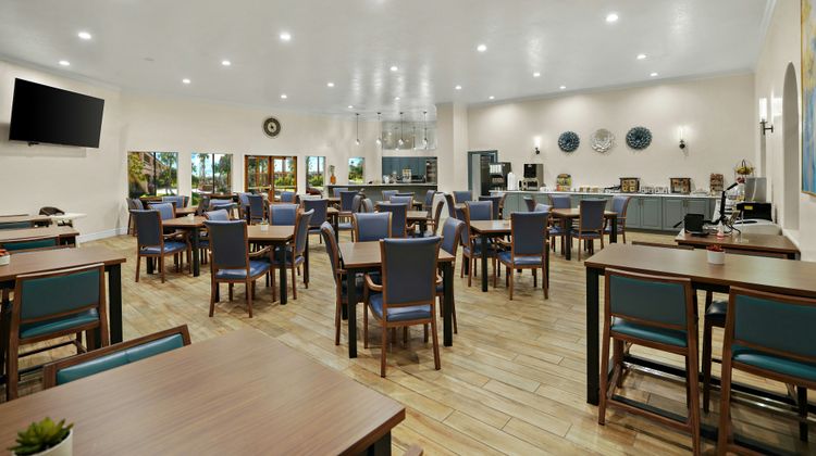 La Fuente Inn & Suites Meeting