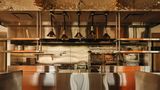 Pocketbook Hudson Hotel Restaurant