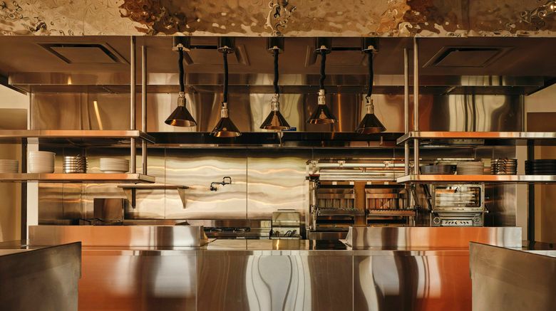 <b>Pocketbook Hudson Hotel Restaurant</b>. Images powered by <a href="https://www.leonardoworldwide.com/" title="Leonardo Worldwide" target="_blank">Leonardo</a>.