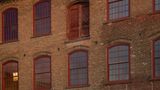 Pocketbook Hudson Hotel Exterior