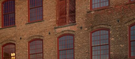 Pocketbook Hudson Hotel Exterior