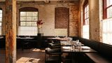 Pocketbook Hudson Hotel Restaurant