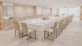 Sercotel Carlos III Hotel Meeting