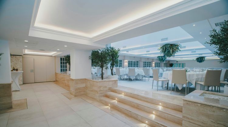 Sercotel Carlos III Hotel Other