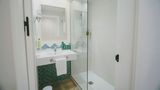 Sercotel Carlos III Hotel Room