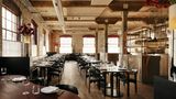 Pocketbook Hudson Hotel Restaurant